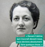 Germaine Tillion
