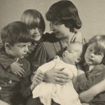 Familienfoto