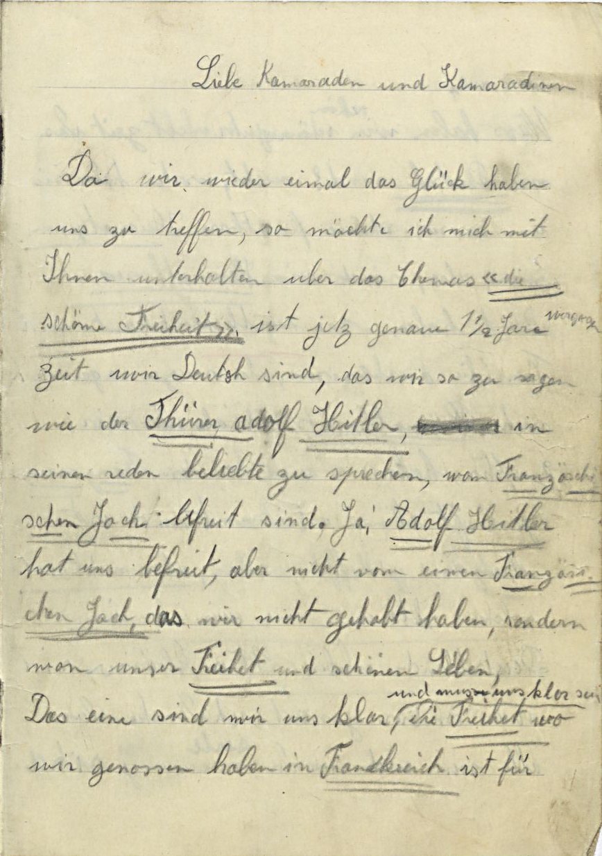 Foto Heft 2
