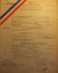 « Mort pour la France »