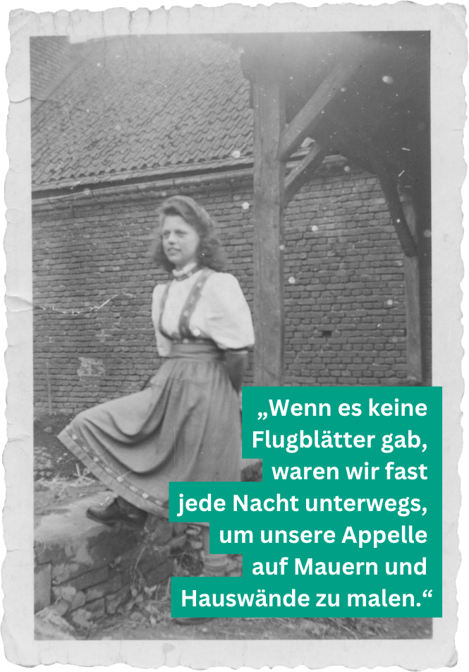 Gertrud „Mucki“ Koch