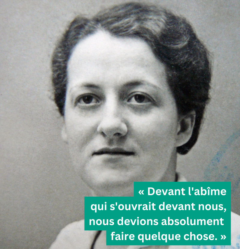 Germaine Tillion